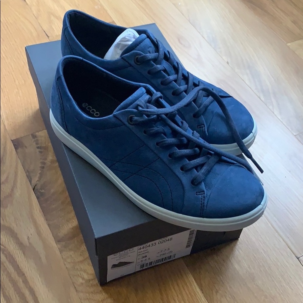 Ecco soft 7